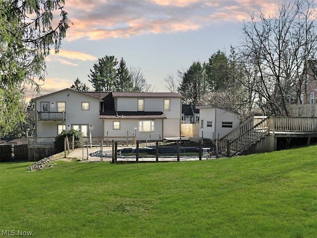144 Aberdeen Road, Steubenville, OH 43953