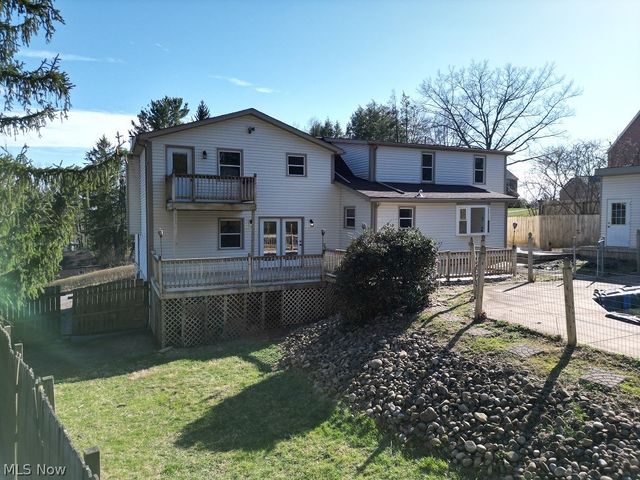 144 Aberdeen Road, Steubenville, OH 43953