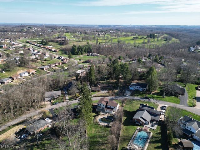144 Aberdeen Road, Steubenville, OH 43953