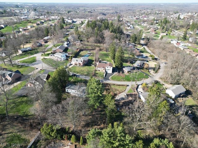 144 Aberdeen Road, Steubenville, OH 43953
