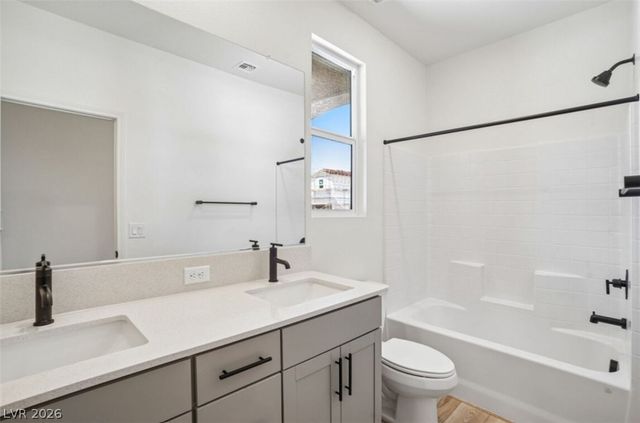 4049 Zebra Cactus Avenue, Las Vegas, NV 89139