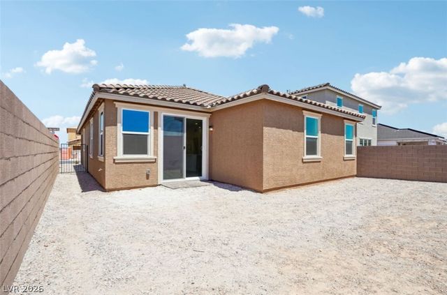 4049 Zebra Cactus Avenue, Las Vegas, NV 89139