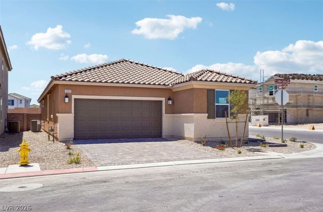 4049 Zebra Cactus Avenue, Las Vegas, NV 89139