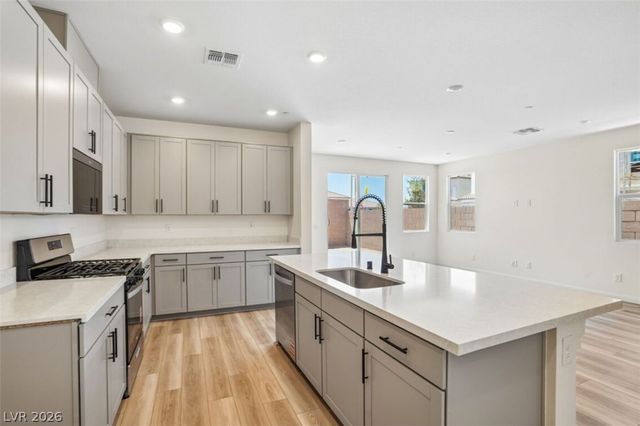 4049 Zebra Cactus Avenue, Las Vegas, NV 89139