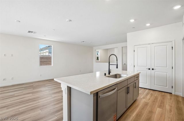4049 Zebra Cactus Avenue, Las Vegas, NV 89139