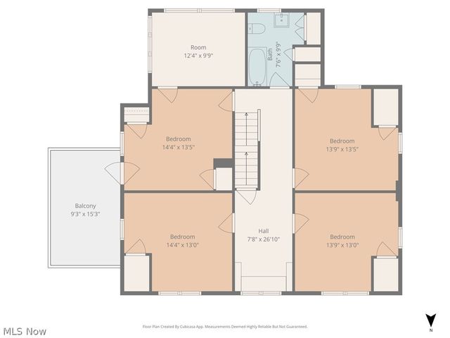 6950 Arlington Street, Brecksville, OH 44141