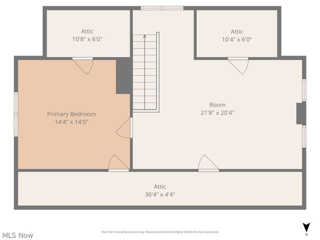 6950 Arlington Street, Brecksville, OH 44141