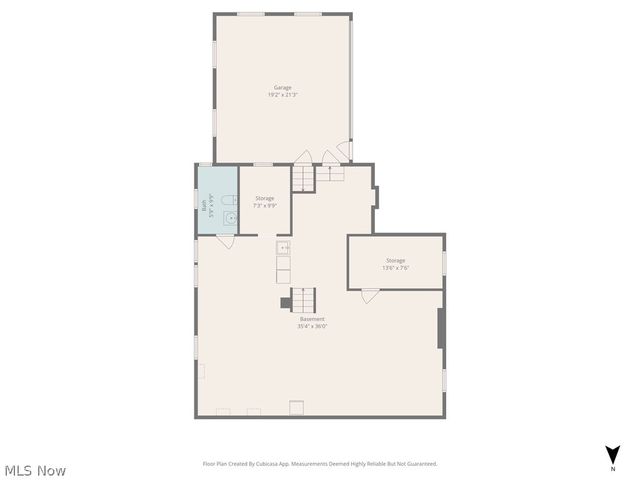 6950 Arlington Street, Brecksville, OH 44141