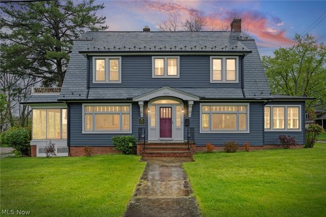 6950 Arlington Street, Brecksville, OH 44141