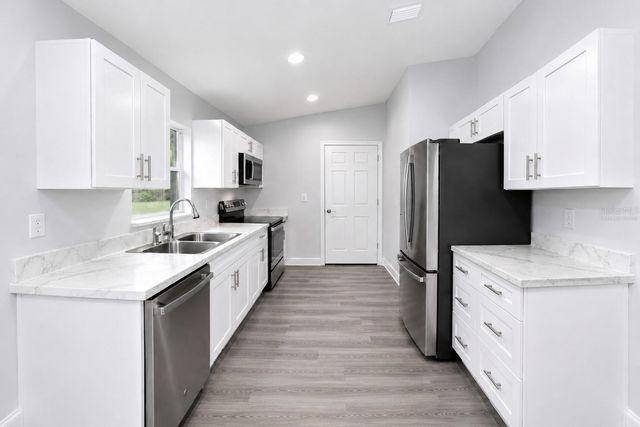 4318 SW 157TH TERRACE, Ocala, FL 34481