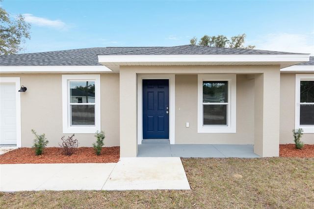 4318 SW 157TH TERRACE, Ocala, FL 34481