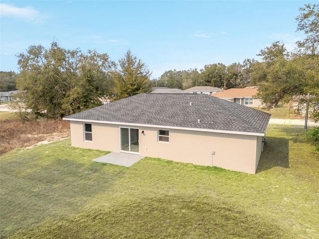 4318 SW 157TH TERRACE, Ocala, FL 34481