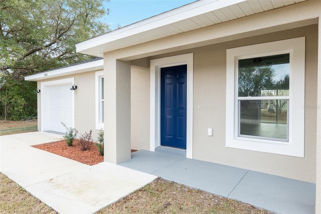 4318 SW 157TH TERRACE, Ocala, FL 34481