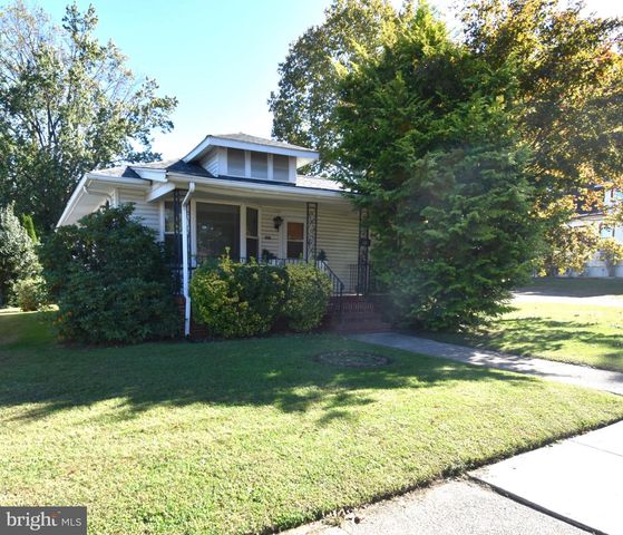 1307 HIGH ST, Burlington, NJ 08016