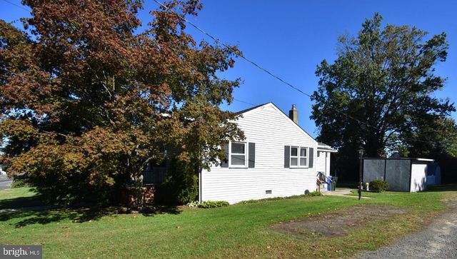 1307 HIGH ST, Burlington, NJ 08016