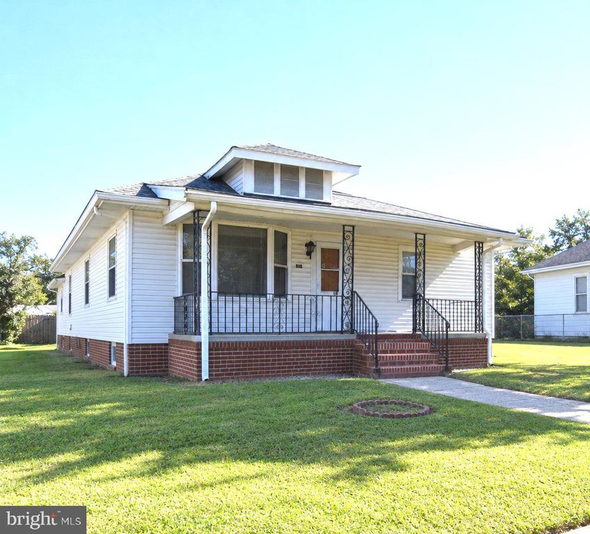 1307 HIGH ST, Burlington, NJ 08016