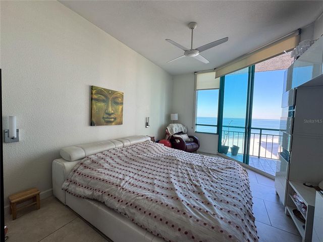 1560 GULF BOULEVARD 804, Clearwater Beach, FL 33767