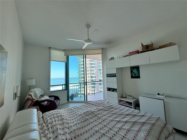 1560 GULF BOULEVARD 804, Clearwater Beach, FL 33767