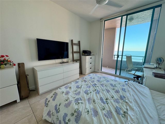 1560 GULF BOULEVARD 804, Clearwater Beach, FL 33767