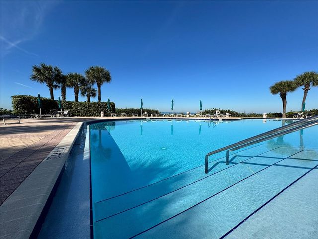 1560 GULF BOULEVARD 804, Clearwater Beach, FL 33767