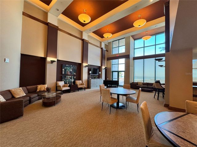 1560 GULF BOULEVARD 804, Clearwater Beach, FL 33767