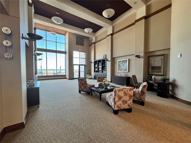 1560 GULF BOULEVARD 804, Clearwater Beach, FL 33767