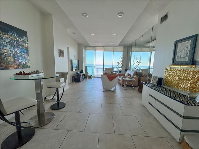 1560 GULF BOULEVARD 804, Clearwater Beach, FL 33767