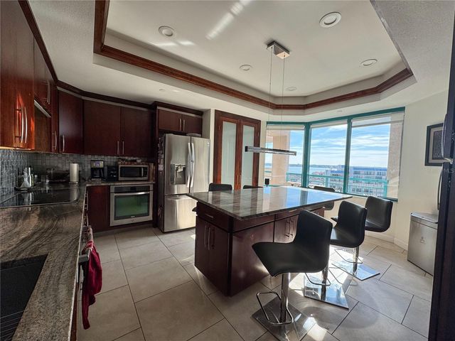 1560 GULF BOULEVARD 804, Clearwater Beach, FL 33767