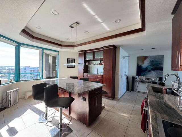 1560 GULF BOULEVARD 804, Clearwater Beach, FL 33767