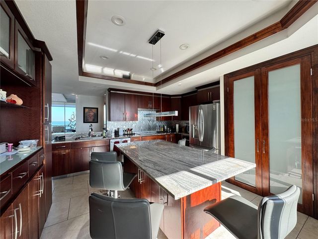 1560 GULF BOULEVARD 804, Clearwater Beach, FL 33767