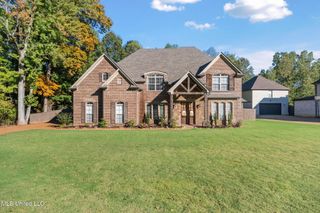 3494 Straw Bridge Road, Olive Branch, MS 38654