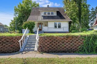 612 W Madison Street 612 W Madison Street, New Carlisle, OH 45344