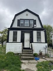 1101 W Rankin Street, Flint, MI 48504