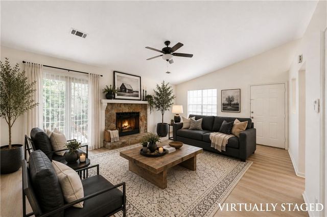 1108 Brandon Hill Way, Jonesboro, GA 30238