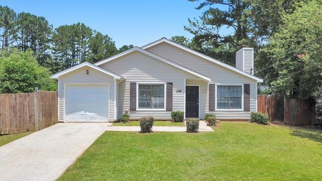 1108 Brandon Hill Way, Jonesboro, GA 30238