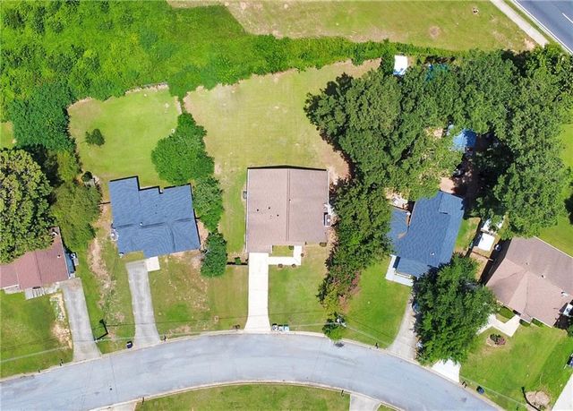 1108 Brandon Hill Way, Jonesboro, GA 30238