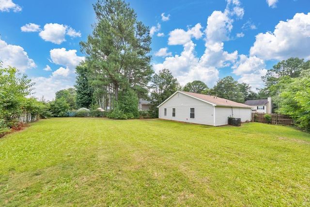 1108 Brandon Hill Way, Jonesboro, GA 30238