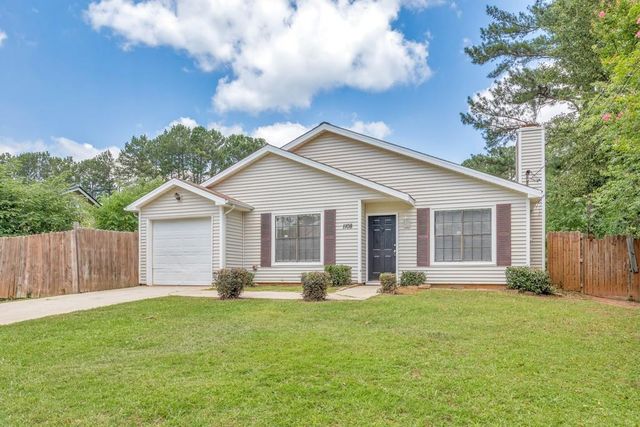 1108 Brandon Hill Way, Jonesboro, GA 30238