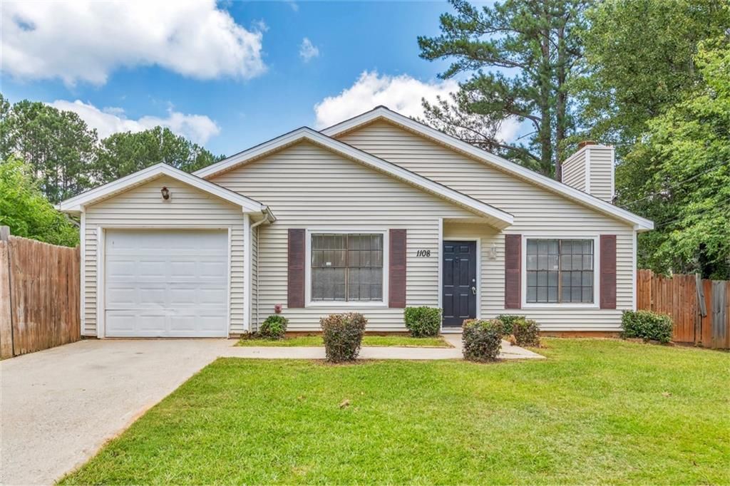 1108 Brandon Hill Way, Jonesboro, GA 30238