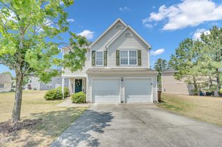 2006 Great Bend Drive, Durham, NC 27704