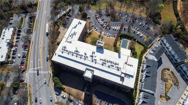 400 Mills Avenue #315, Greenville, SC 29607