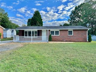 1204 Guest Street, Greensboro, NC 27405
