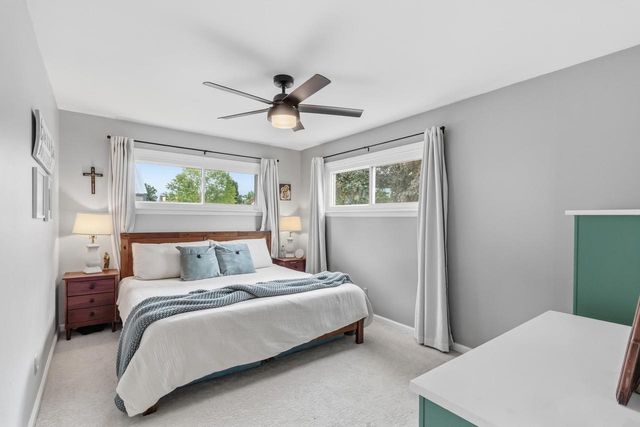 260 Holly Court, Prairie Du Sac, WI 53578