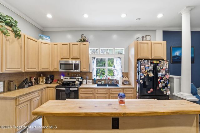 117 S Brooksville Avenue, Brooksville, FL 34601