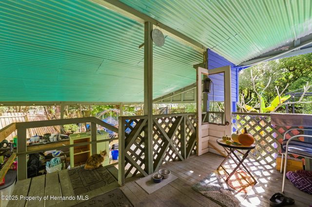 117 S Brooksville Avenue, Brooksville, FL 34601