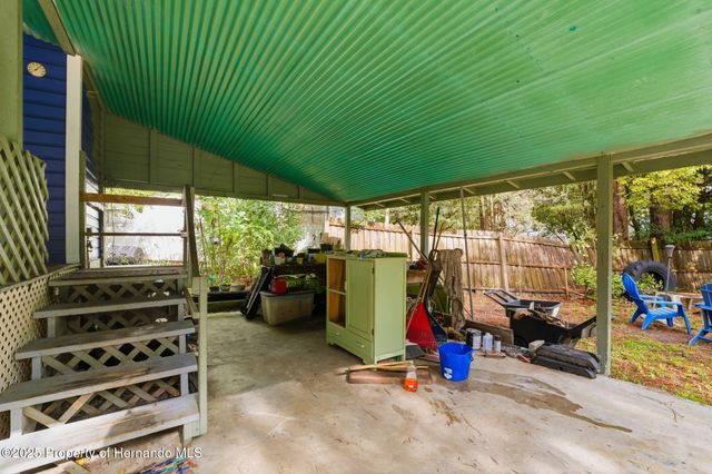 117 S Brooksville Avenue, Brooksville, FL 34601