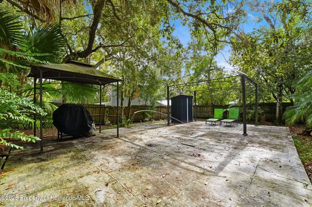 117 S Brooksville Avenue, Brooksville, FL 34601