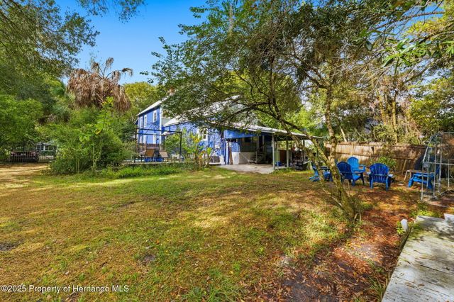 117 S Brooksville Avenue, Brooksville, FL 34601