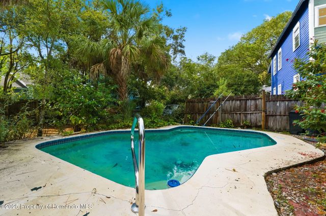 117 S Brooksville Avenue, Brooksville, FL 34601