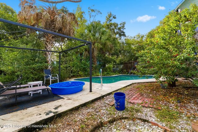 117 S Brooksville Avenue, Brooksville, FL 34601